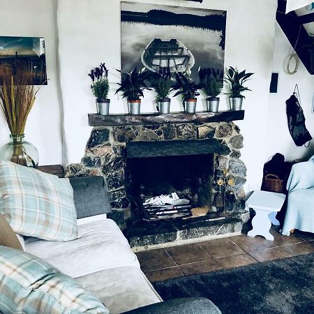 Cobb Cottage Bovey Tracey Zewnętrze zdjęcie