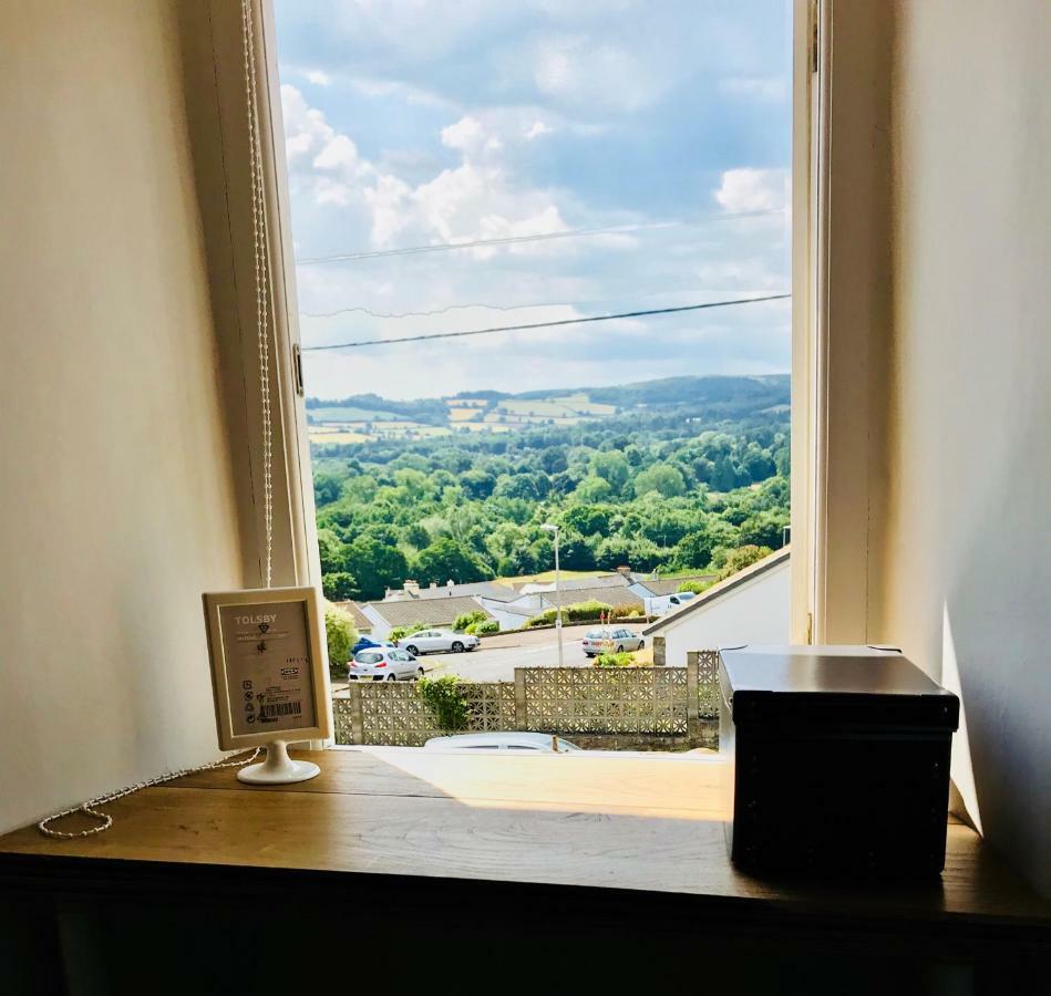 Cobb Cottage Bovey Tracey Zewnętrze zdjęcie